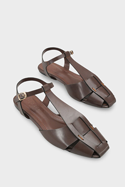 Capone Outfitters Λουκίλια Γυναίκα Μπαλαρίνα