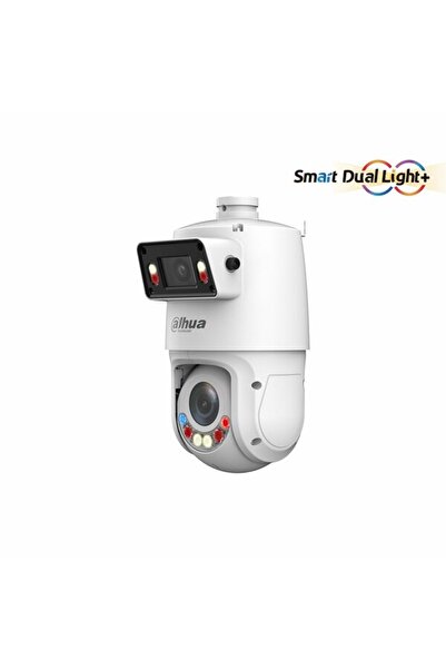 DAHUA SDT4E425-4F-GB-A-PV1 2X4MP 2.8MM + 2.8-125MM 25X ZOOM TİOC IP (PTZ) KAM...
