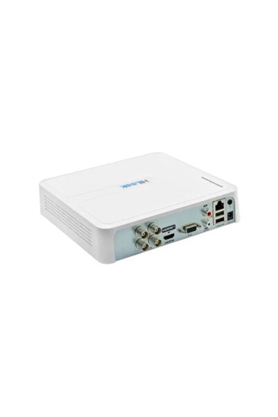 Hilook DVR-104G-M1 4Kanal 2Mpix H265 Pro+ 1 HDD