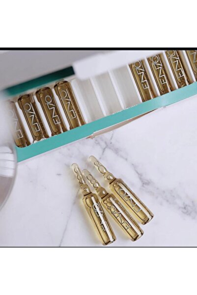 ENZO Dökülme Önleyici Ampül 12*50 ML