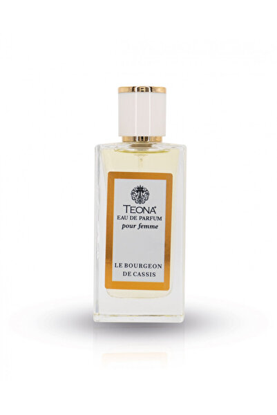 TEONA Apa de Parfum Le Bourgeon De Cassis Femei 60 ml