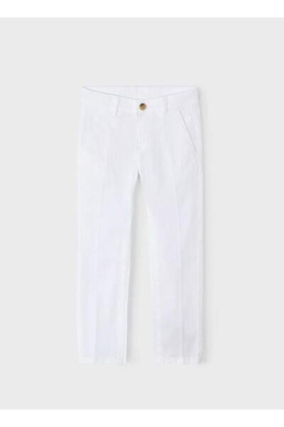 MAYORAL Boys' 512 Chino Classic Pants Gkm0365