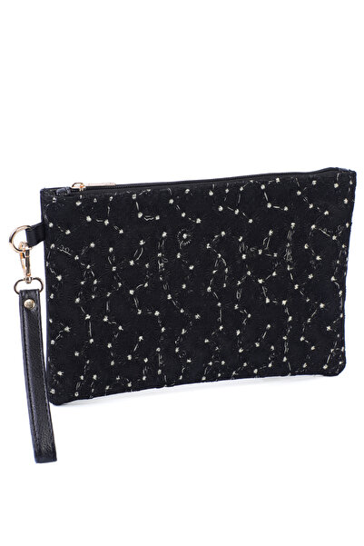 Capone Outfitters Paris Kadın Clutch Çanta