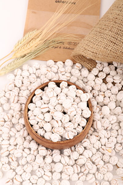 AKTARCINIZ Leblebi Şeker Lüx 500gr