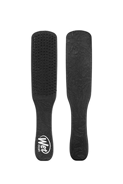 Wet Brush Men’s Detangler Dolaşık Açıcı Saç Fırçası Siyah