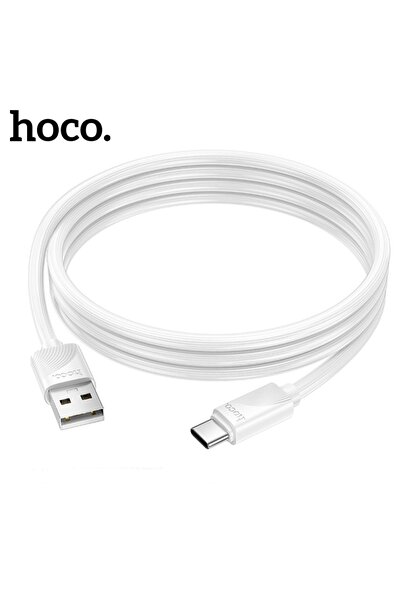 Hoco USB fast charge data cable - Type-C 3A X114