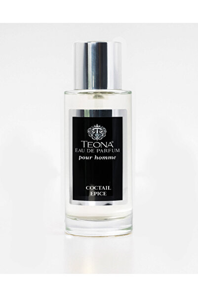 TEONA Cocktail Epice Eau de Parfum for Men 30 ml
