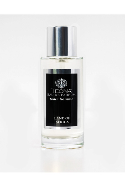 TEONA Apa de Parfum Land Of Africa Barbati 30 ml