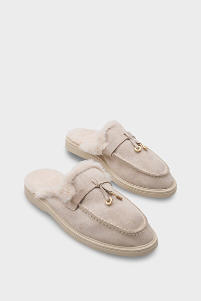 Capone Outfitters Papuci pentru femei Debby