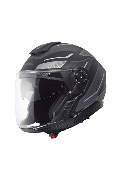 Schuberth J2 SIGMA GREY