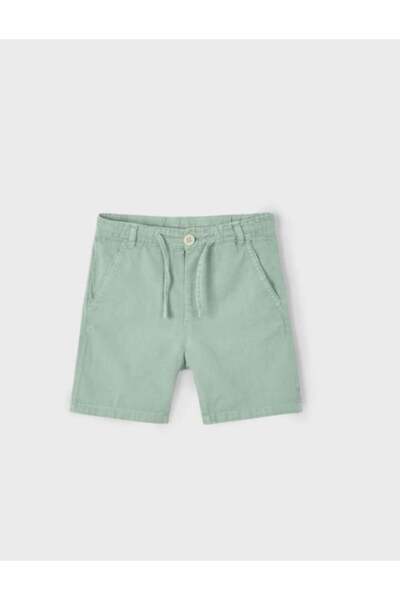 MAYORAL DEČAČKE 3226 KRATKE PANTALONE TIE Lan GKM0220