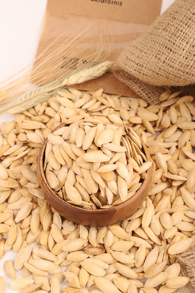 AKTARCINIZ Kabak Çekirdeği Kavrulmuş Tuzsuz 500gr