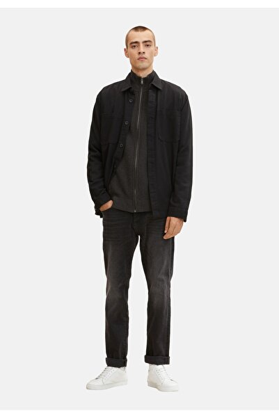 Tom Tailor Jacke Strickjacke