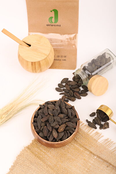 AKTARCINIZ Kara Halile 250 Gram