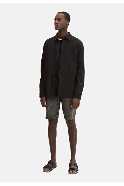 Tom Tailor Strickpullover Pullover R-Neck