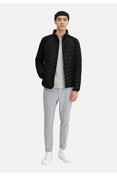 Tom Tailor Jacke Hybrid Steppjacke