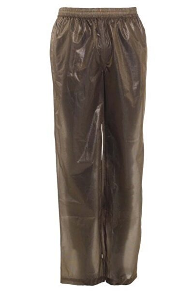 Deerhunter S.k. Süperdeer-light Yeşil Yağmur Pantol