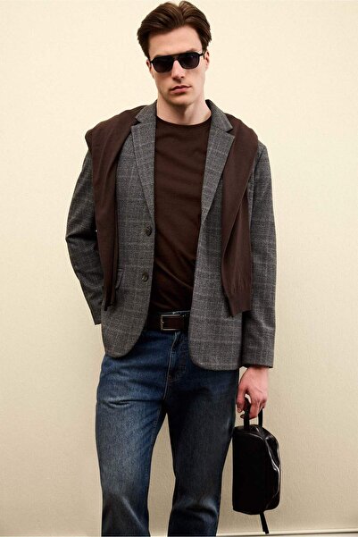 DeFacto Moderna jakna sako F7673AX25AU