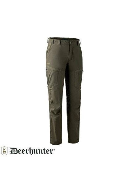 Deerhunter 389 Strike Extreme Yeşil Pantolon 52