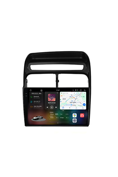 NavStore Navigatie Dedicata Fiat Linea (2006-2012), 2K, 12Gb Ram, 256Gb Stoca...