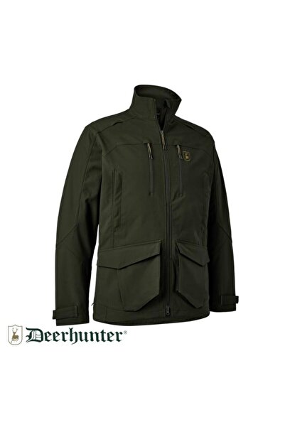 Deerhunter Climate 37,5 Teknolojili Ceket 52