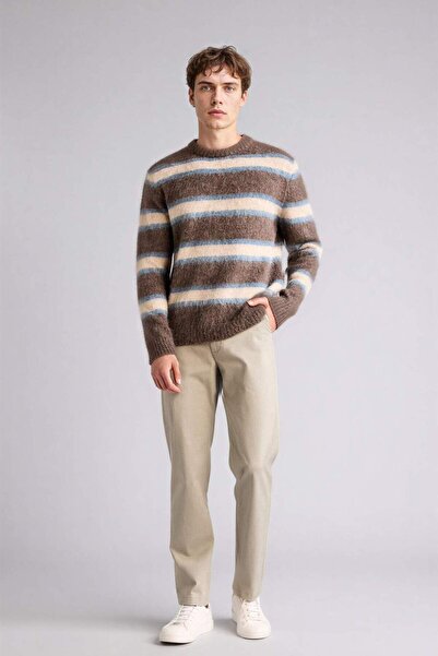 DeFacto Pantaloni cu croială dreaptă (26 SP)