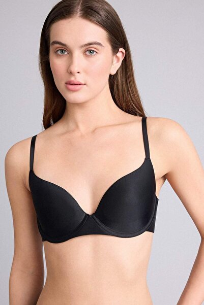 DeFacto Micro Padded Underwire T-Shirt Bra G5280Ax25Wn