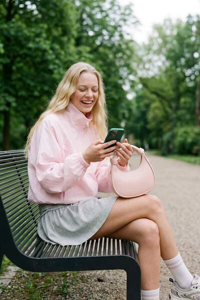 DeFacto Dik Yaka Astarlı Paraşüt Ceket G9230AX26SP