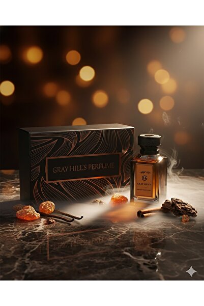 N124 - 100 ML EDP - UNISEX PARFÜM