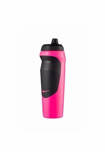 Nike HYPERSPORT BOTTLE N.100.0717.663.20 PINK/BLACK