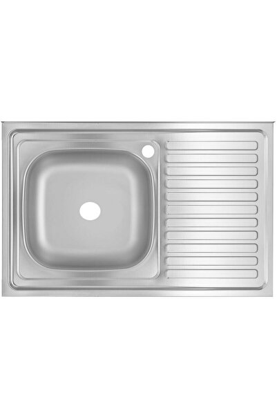 Freddo Chiuveta bucatarie SN7001S/Q32, pentru masca, finisaj anticalcar, cuva...