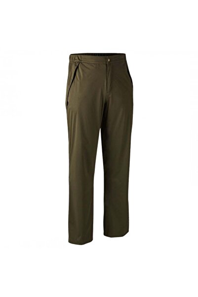 Deerhunter Thunder Yağmur Pantolonu Yeşil