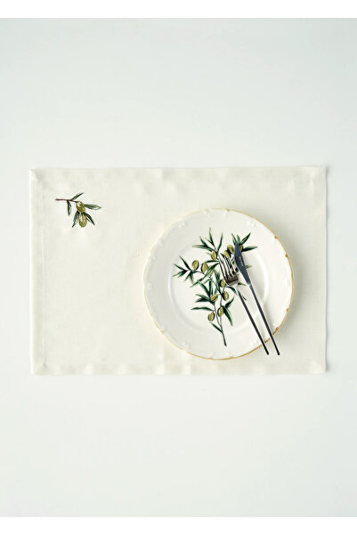 Bella Maison Cremă de servire americană de măsline (35x45 cm)