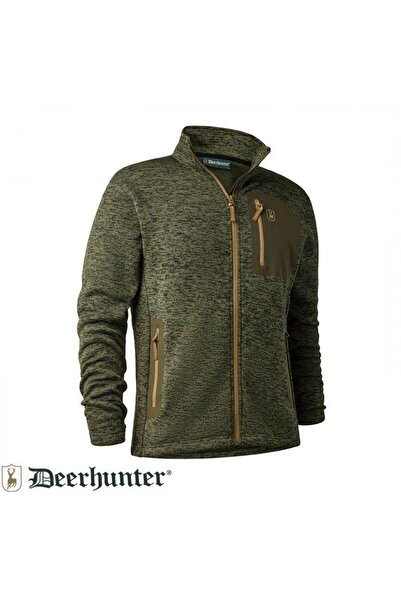 Deerhunter Sarek Knitted Coat
