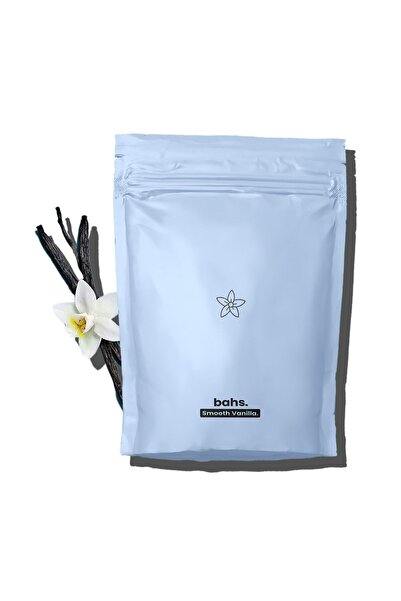 bahs. Proteinli Öğün Tozu - Smooth Vanilla 600gr - 10 Servis