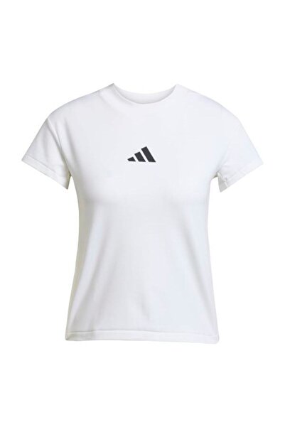 adidas Ženska sportska majica za svakodnevnu upotrebu T-shirt W Z.N.E. BB TEE...
