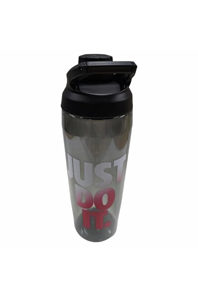 Nike Tr Hypercharge Chug Bottle 24 Oz Siyah