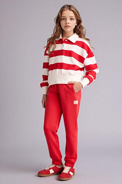 DeFacto Jogger Trenerke za devojčice G0578A826SP