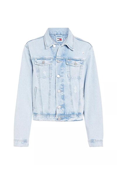 Tommy Hilfiger MOM CLS JACKET FLAG BH6015