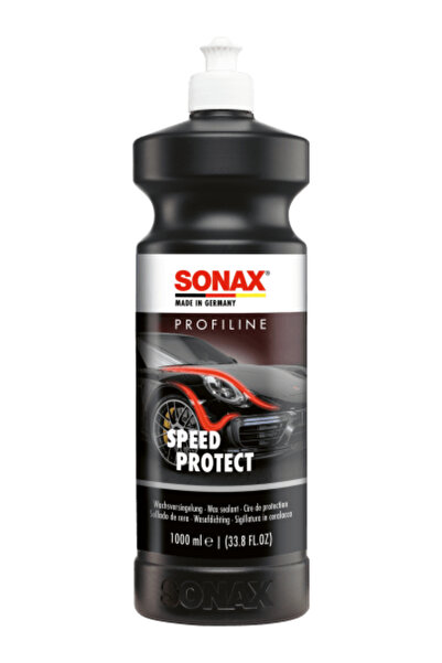 Sonax Profesyonel Hızlı Koruma 1 lt