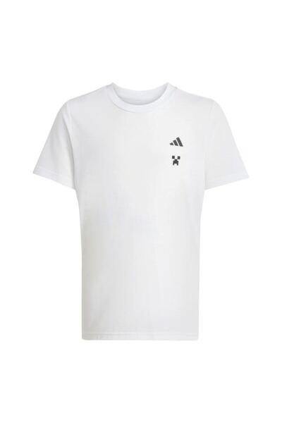 adidas Trčanje i trening za decu - Trening T-shirt J MC TR TEE KA0234