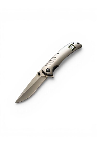 HAPS BUGS Strider Paslanmaz Çelik Outdoor Kamp Çakısı