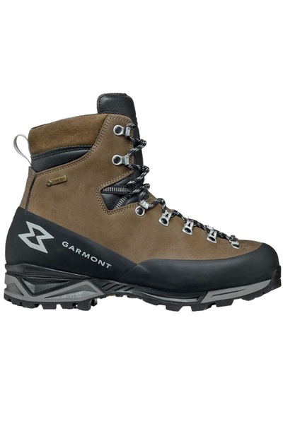 Garmont Bocanci trekking Pinnacle Trek GTX-Maro/Negru-41 1/2