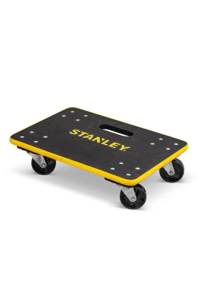Stanley MS572 200kg 45x30cm Dört Tekerli Yük ve Paket Taşıma Arabası