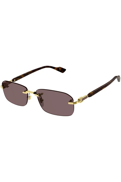 Gucci GG1221S 002 56 UNISEX GÜNEŞ GÖZLÜĞÜ