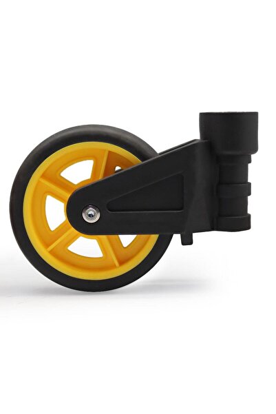 Stanley PA622 FT501 Taşıma Arabası PU Yedek Teker