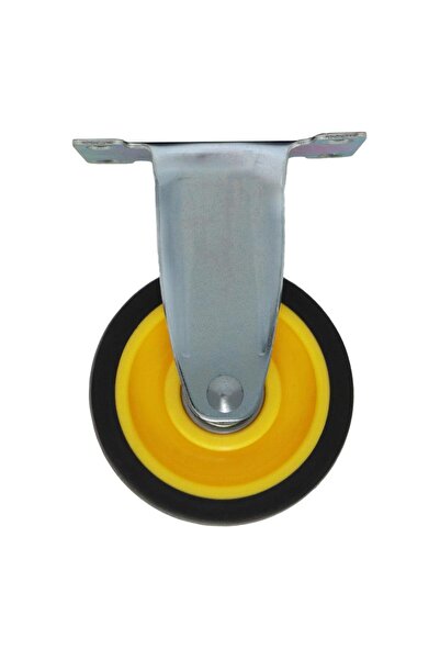 Stanley PA632 PC508 Taşıma Arabası PU Sabit Yedek Teker
