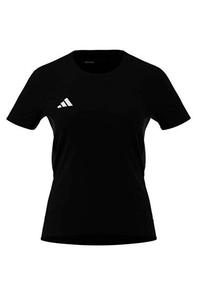 adidas Ženska T-shirt S ADIZERO E TEE IN1172