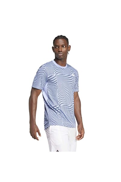 adidas Muška originalna majica CLUB GRAPH TEE IM5462