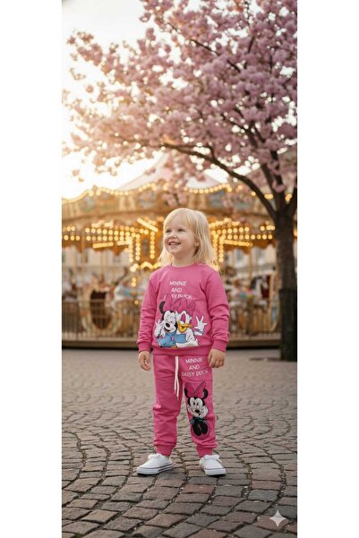 Juniors Παιδικό Σετ Τοπ και Κάτω